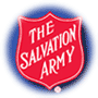 Salvation Army Disaster Relief 